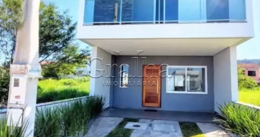 Casa com 3 quartos à venda na Rua Jorge Babot Miranda, 873, Hípica, Porto Alegre