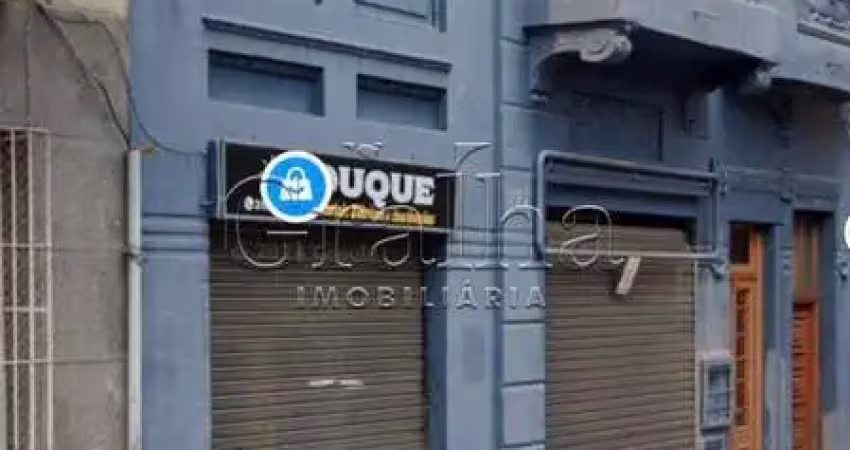 Casa com 4 quartos à venda na Rua Riachuelo, 771, Centro Histórico, Porto Alegre