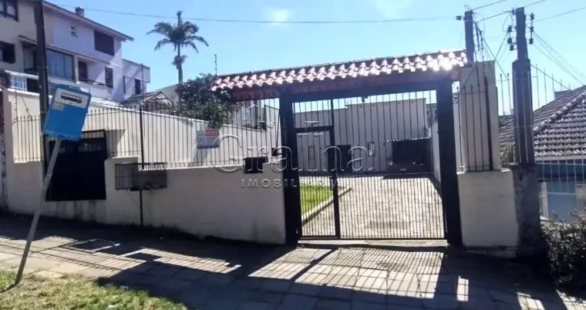 Casa com 3 quartos à venda na Rua Corrêa Lima, 1831, Santa Tereza, Porto Alegre