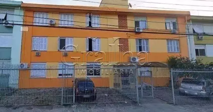 Apartamento com 3 quartos à venda na Rua Lasar Segall, 370, São Sebastião, Porto Alegre