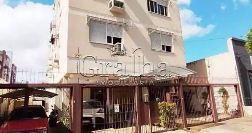 Apartamento com 2 quartos à venda na Rua Vicente da Fontoura, 1189, Santana, Porto Alegre