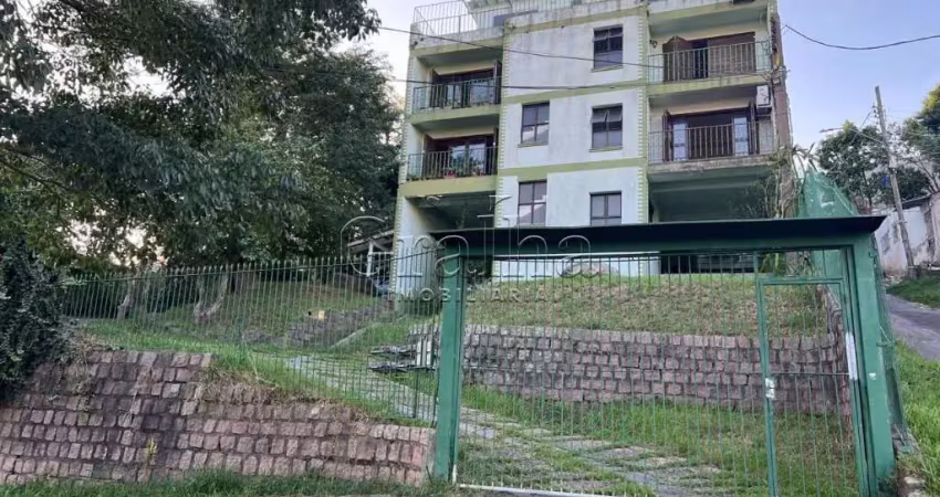 Apartamento com 3 quartos à venda na Rua Octávio de Souza, 481, Teresópolis, Porto Alegre