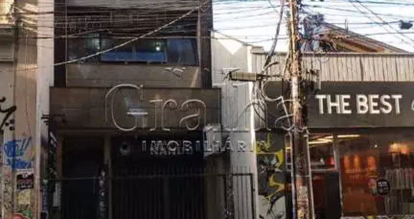 Sala comercial com 1 sala à venda na Rua General Lima e Silva, 2264, Centro Histórico, Porto Alegre