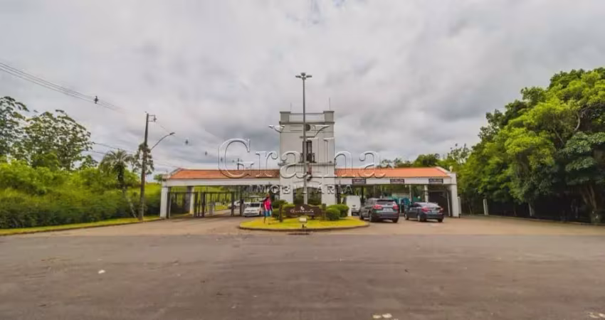 Terreno em condomínio fechado à venda na Avenida Senador Salgado Filho, 8500, Querência, Viamão