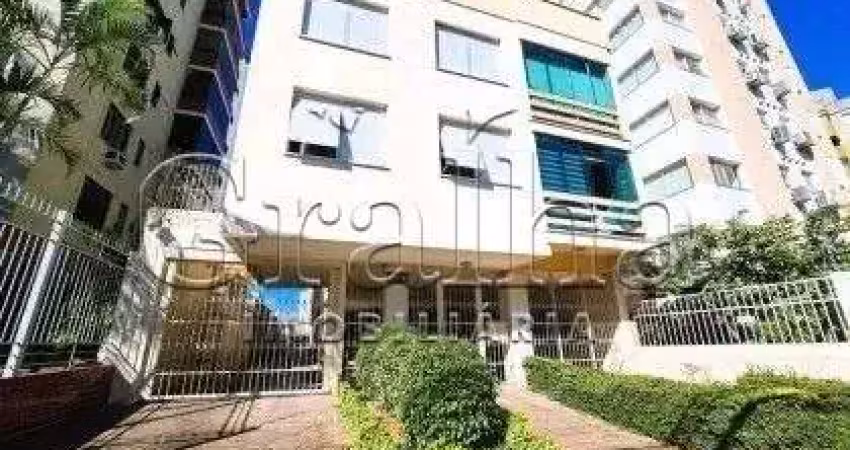 Apartamento com 1 quarto à venda na Rua São Luís, 1092, Santana, Porto Alegre