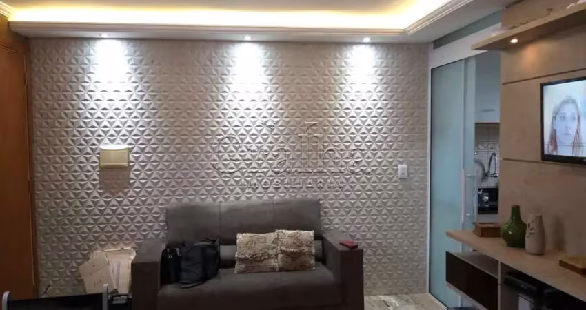 Apartamento com 2 quartos à venda na Rua Nelson Zang, 271, Partenon, Porto Alegre