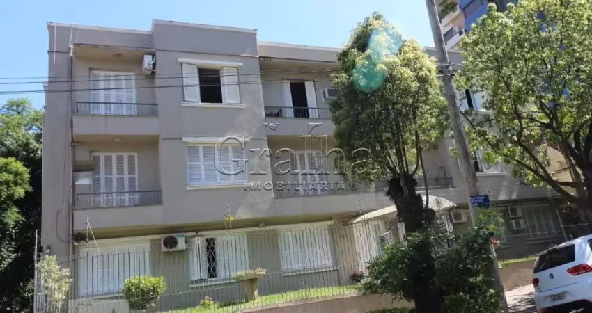 Apartamento com 2 quartos à venda na Rua Marquês do Pombal, 916, Auxiliadora, Porto Alegre