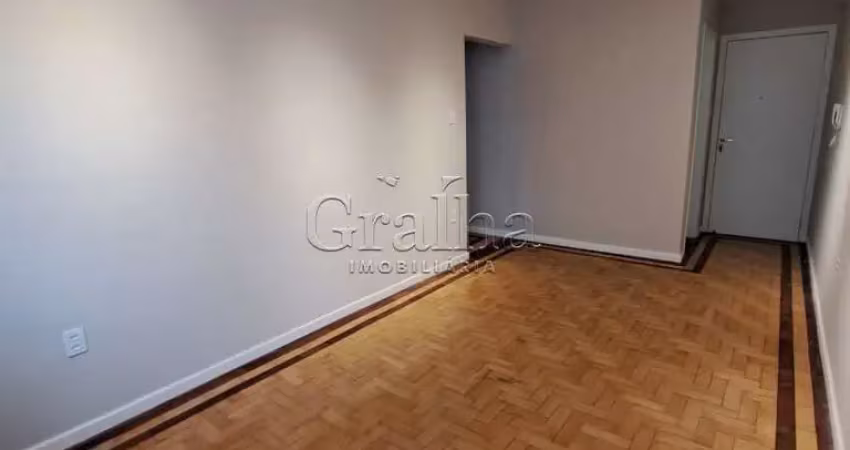 Apartamento com 1 quarto à venda na Rua Tomaz Flores, 312, Bom Fim, Porto Alegre