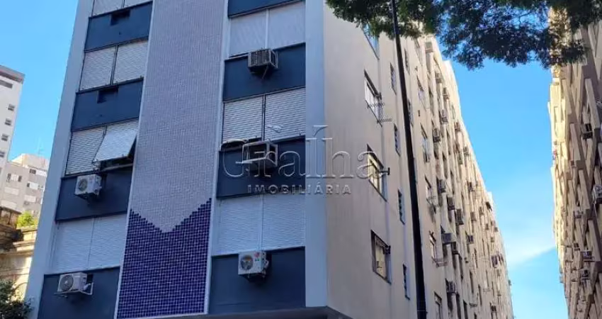 Apartamento com 1 quarto à venda na Rua Duque de Caxias, 847, Centro Histórico, Porto Alegre