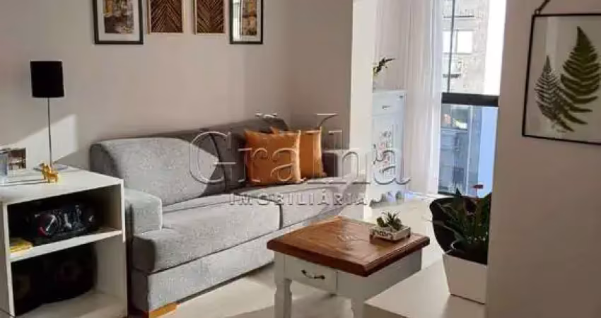 Apartamento com 1 quarto à venda na Rua São Manoel, 1780, Rio Branco, Porto Alegre