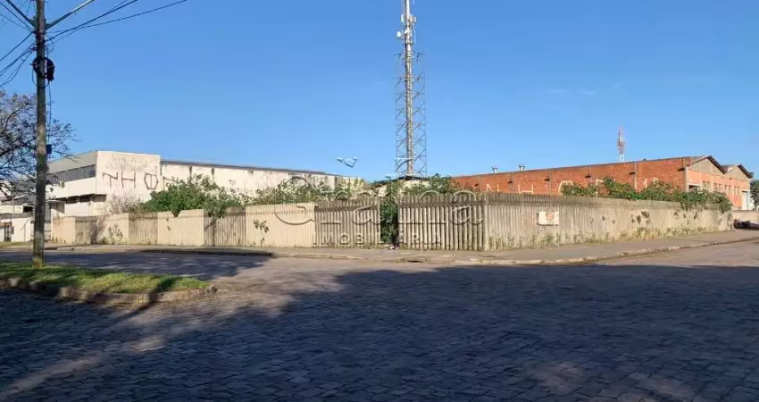Chácara / sítio à venda na Avenida Palmira Gobbi, 360, Humaitá, Porto Alegre