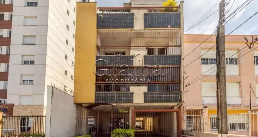 Apartamento com 2 quartos à venda na Rua Barão do Amazonas, 1731, Jardim Botânico, Porto Alegre
