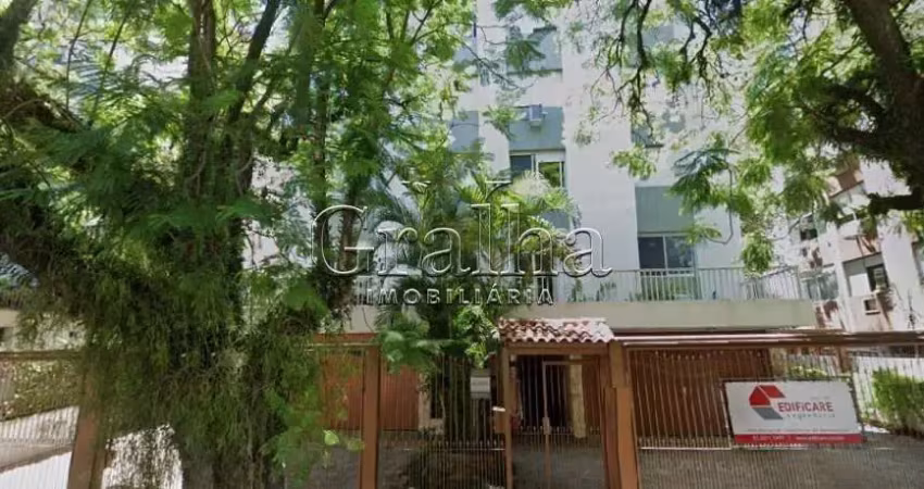 Apartamento com 1 quarto à venda na Rua Olavo Bilac, 110, Azenha, Porto Alegre