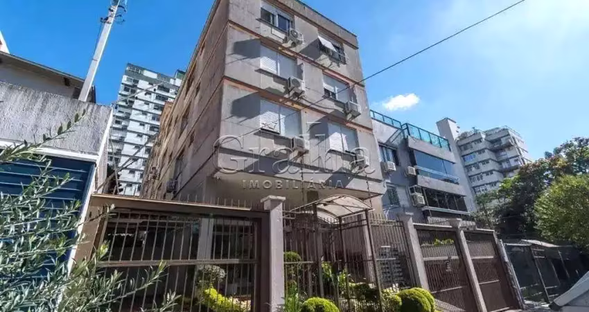 Apartamento com 1 quarto à venda na Avenida Mariland, 1445, Auxiliadora, Porto Alegre