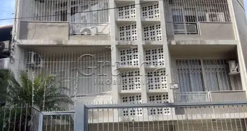 Apartamento com 2 quartos à venda na Rua Doutor Florêncio Ygartua, 428, Moinhos de Vento, Porto Alegre