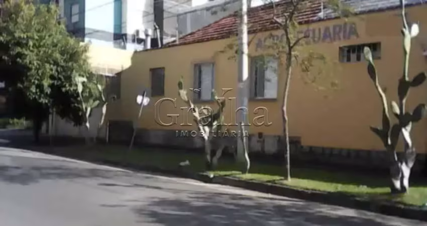 Casa com 3 quartos à venda na Avenida dos Cubanos, 175, Partenon, Porto Alegre