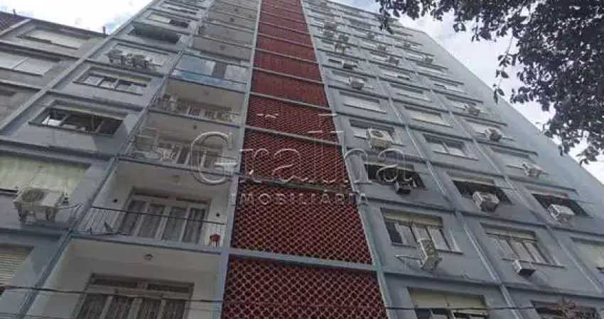 Apartamento com 2 quartos à venda na Avenida Cauduro, 11, Bom Fim, Porto Alegre