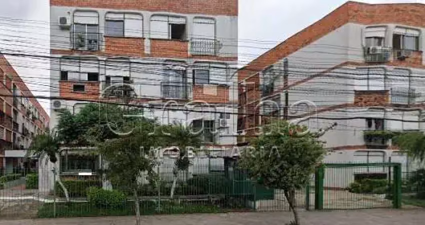 Apartamento com 1 quarto à venda na Avenida Ipiranga, 7020, Jardim Botânico, Porto Alegre