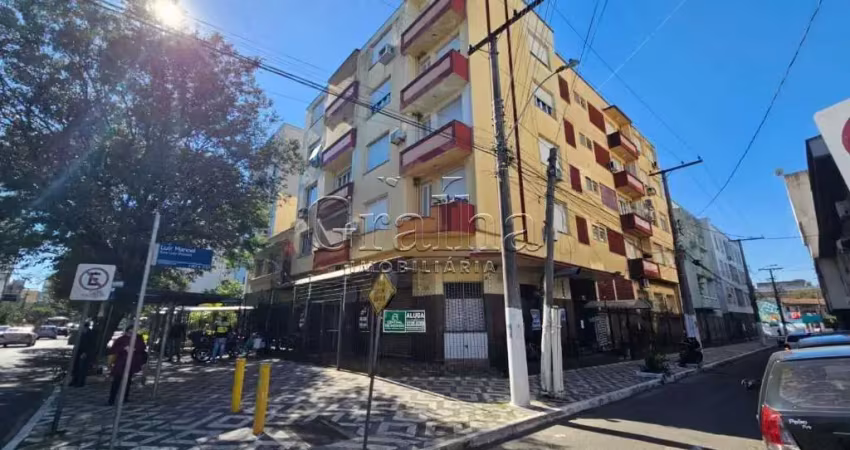 Apartamento com 2 quartos à venda na Rua Luiz Manoel, 190, Santana, Porto Alegre