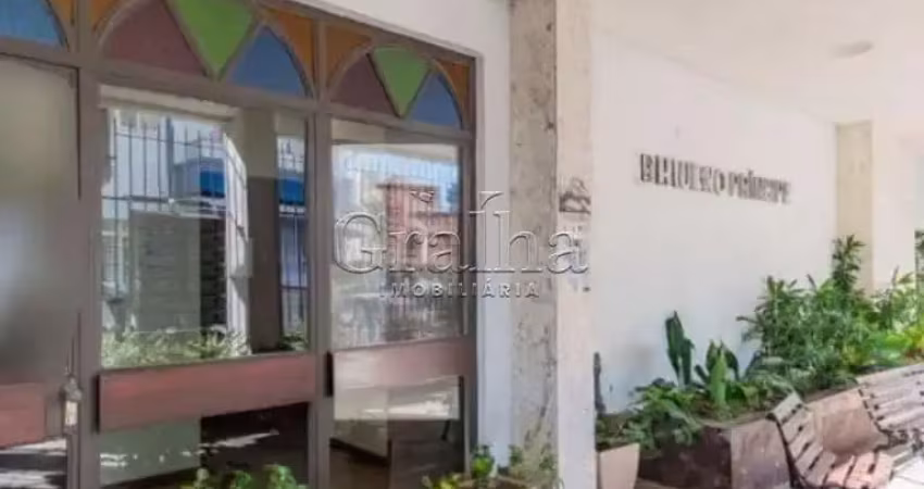 Apartamento com 3 quartos à venda na Rua Domingos José de Almeida, 11, Rio Branco, Porto Alegre