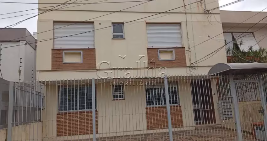 Apartamento com 1 quarto à venda na Rua Maestro Mendanha, 51, Santana, Porto Alegre