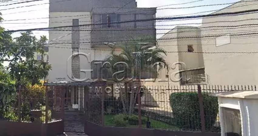 Cobertura com 3 quartos à venda na Rua Miguel Couto, 464, Menino Deus, Porto Alegre