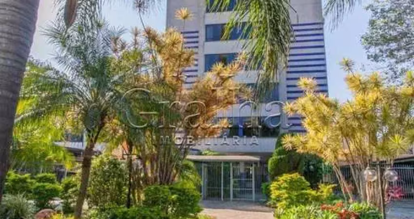 Apartamento com 2 quartos à venda na Rua Sapê, 418, Passo da Areia, Porto Alegre