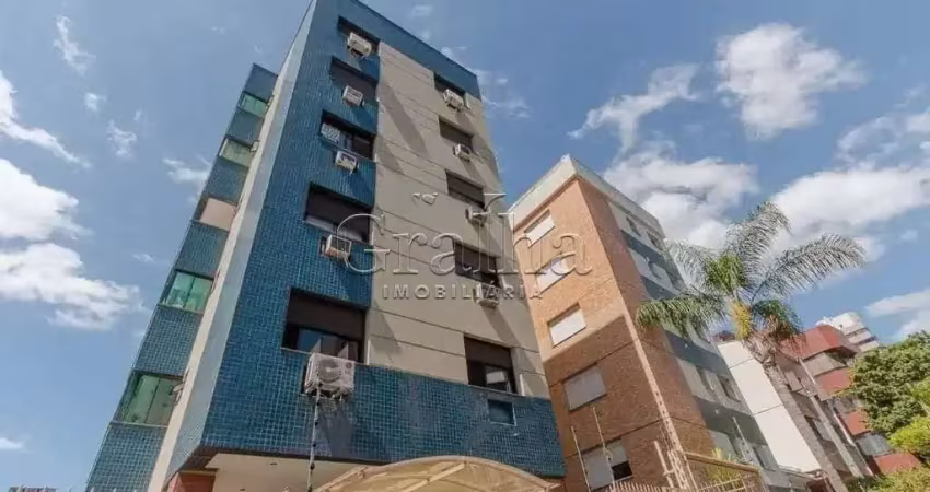 Apartamento com 3 quartos à venda na Rua Vasco da Gama, 1058, Bom Fim, Porto Alegre