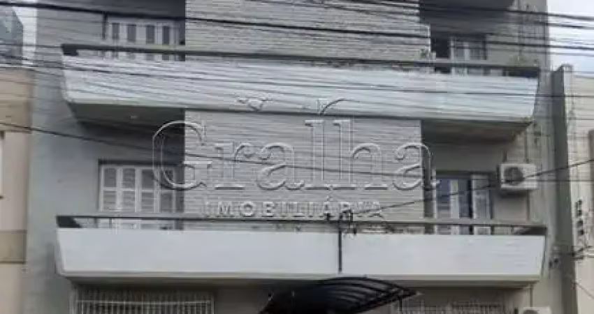 Apartamento com 1 quarto à venda na Rua Gomes Jardim, 369, Santana, Porto Alegre