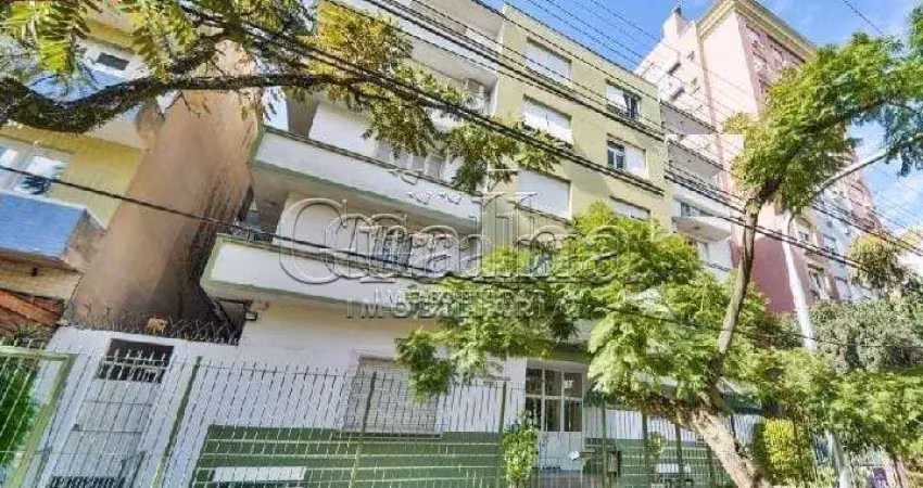 Apartamento com 2 quartos à venda na Rua General João Telles, 306, Bom Fim, Porto Alegre