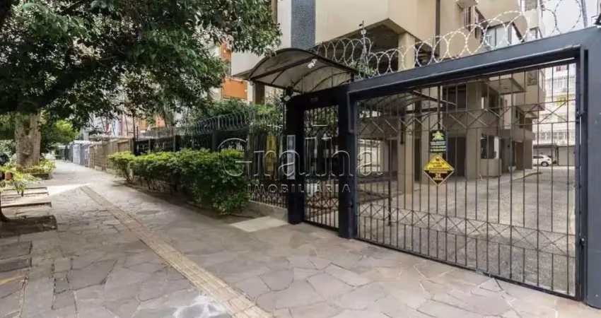 Apartamento com 2 quartos à venda na Rua Laurindo, 168, Santana, Porto Alegre