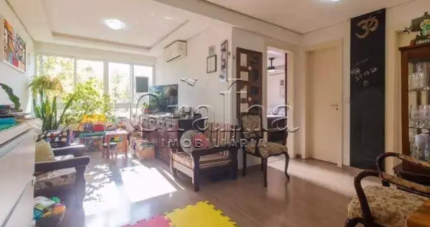 Apartamento com 2 quartos à venda na Rua Domingos Crescêncio, 893, Santana, Porto Alegre