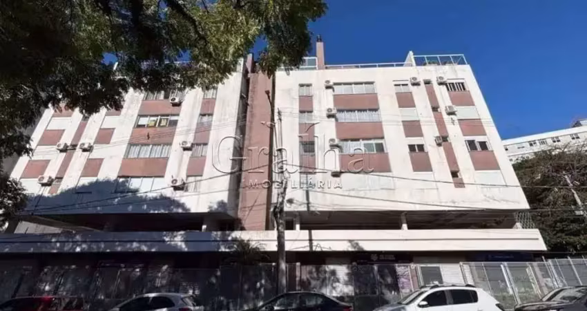 Cobertura com 2 quartos à venda na Rua Leopoldo Bier, 45, Santana, Porto Alegre