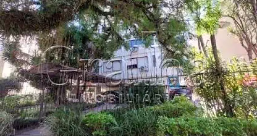 Apartamento com 1 quarto à venda na Rua Doutor Freire Alemão, 641, Mont Serrat, Porto Alegre