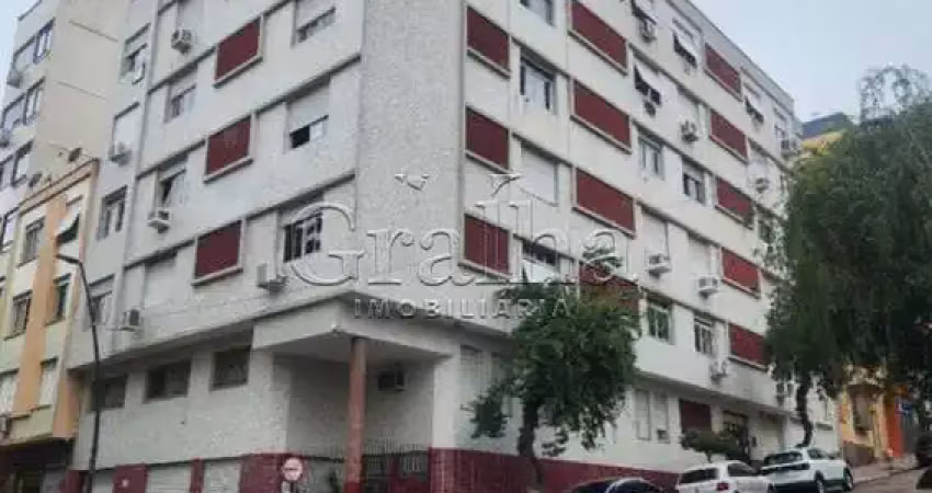 Apartamento com 1 quarto à venda na Rua General Portinho, 332, Centro Histórico, Porto Alegre