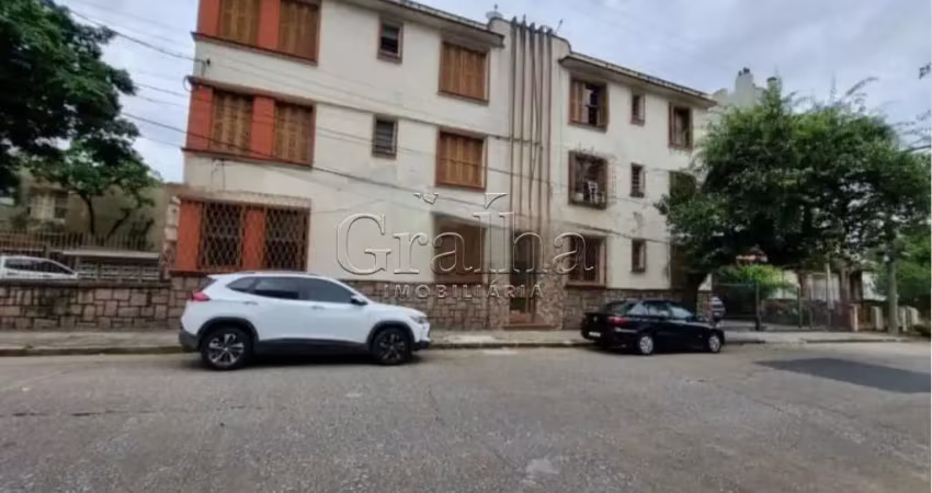 Apartamento com 2 quartos à venda na Rua Germano Hasslocher, 99, Azenha, Porto Alegre