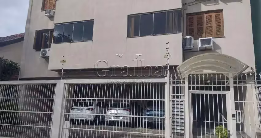 Apartamento com 2 quartos à venda na Rua Machado de Assis, 365, Jardim Botânico, Porto Alegre