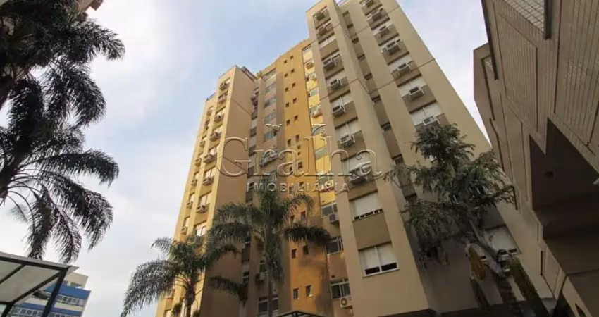 Cobertura com 3 quartos à venda na Rua José Honorato dos Santos, 100, Azenha, Porto Alegre
