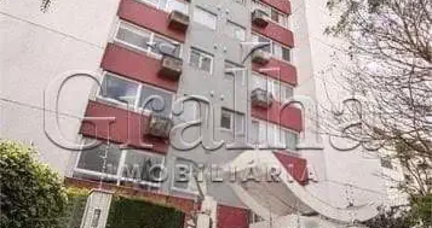 Apartamento com 2 quartos à venda na Rua Visconde do Herval, 556, Menino Deus, Porto Alegre
