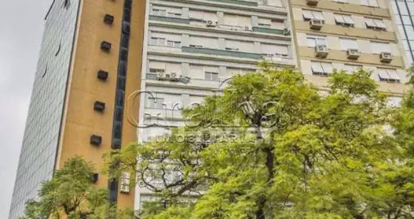 Apartamento com 3 quartos à venda na Rua Coronel Genuino, 449, Centro Histórico, Porto Alegre