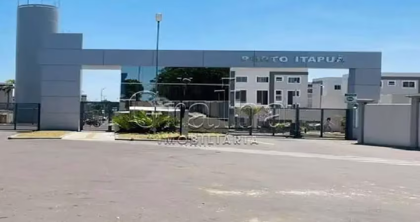 Apartamento com 2 quartos à venda na Avenida Senador Salgado Filho, 1820, Cecília, Viamão