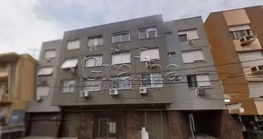 Apartamento com 2 quartos à venda na Rua Mariante, 856, Rio Branco, Porto Alegre