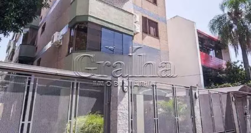Apartamento com 3 quartos à venda na Rua Dezessete de Junho, 879, Menino Deus, Porto Alegre