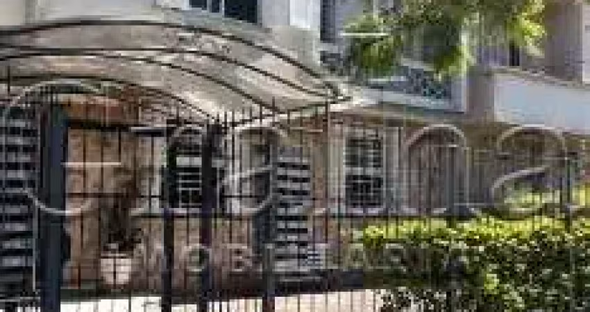 Apartamento com 3 quartos à venda na Rua Felipe Camarão, 631, Bom Fim, Porto Alegre