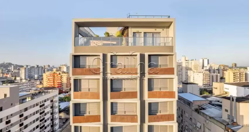 Loft com 1 quarto à venda na Avenida João Pessoa, 731, Cidade Baixa, Porto Alegre