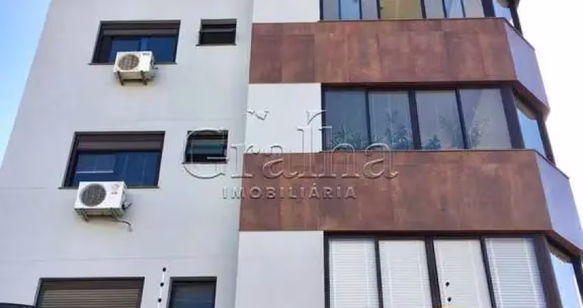 Apartamento com 3 quartos à venda na Rua Leopoldo Bier, 608, Santana, Porto Alegre