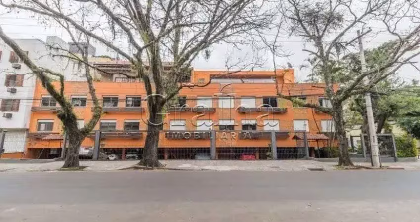 Apartamento com 1 quarto à venda na Rua Carazinho, 700, Petrópolis, Porto Alegre