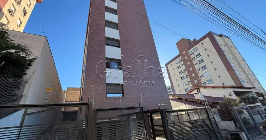 Apartamento com 2 quartos à venda na Rua Gomes Jardim, 967, Santana, Porto Alegre