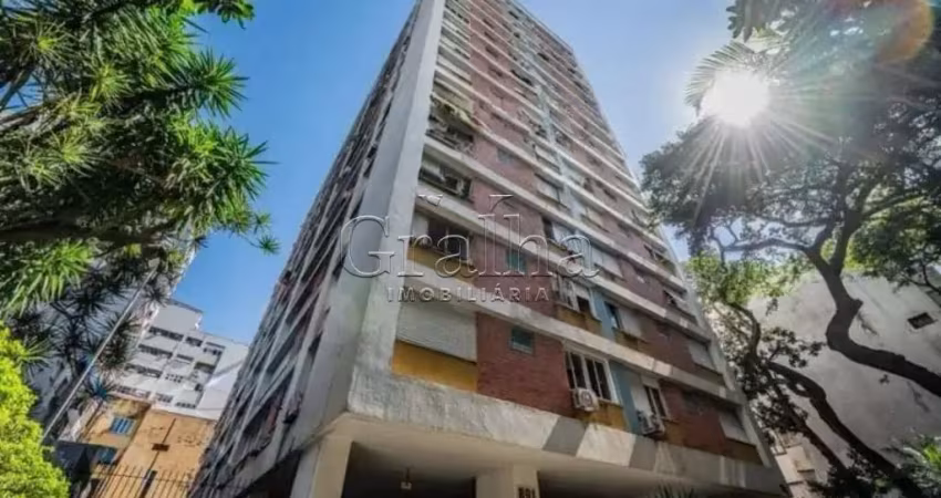 Apartamento com 4 quartos à venda na Rua Garibaldi, 891, Independência, Porto Alegre