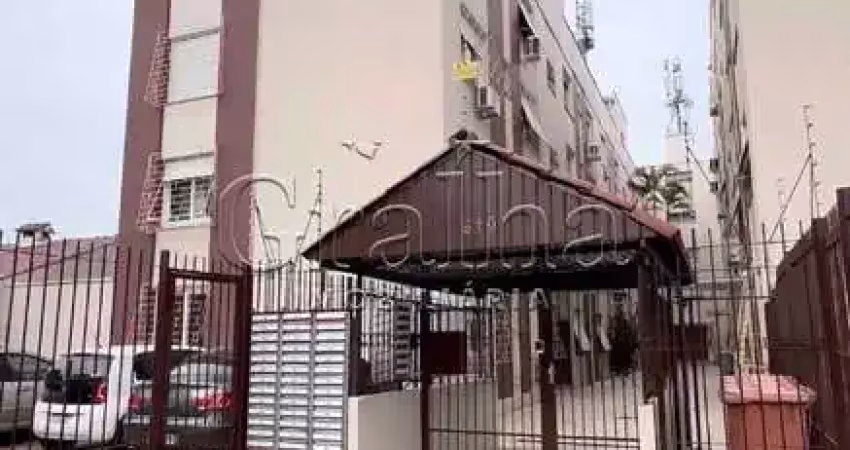 Apartamento com 2 quartos à venda na Rua Delfino Riet, 610, Santo Antônio, Porto Alegre
